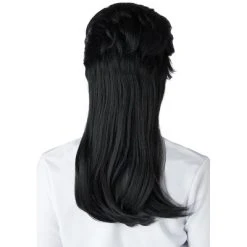 California Costumes Rock n Roll Royalty Wig -Adult Halloween Costumes Shop GUEST 22fb4269 69c1 41c2 a635 b4748995396f