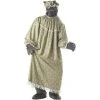 California Costumes Wolf Granny Men's Costume, One Size -Adult Halloween Costumes Shop GUEST 231fc6af 616d 4529 b460 470fa50d4858
