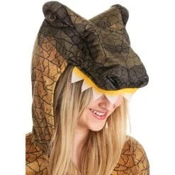 HalloweenCostumes.com Women's Deadly Dinosaur Costume -Adult Halloween Costumes Shop GUEST 232b0d87 350d 4d2f 83e5 fee52832c794