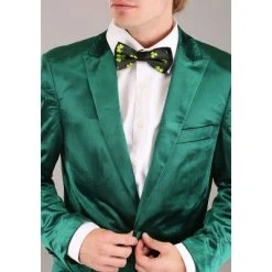 HalloweenCostumes.com Men's Leprechaun Suit Costume