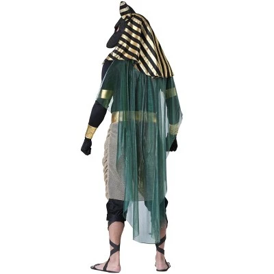 HalloweenCostumes.com Anubis Costume for Men 4 HalloweenCostumes.com Anubis Costume for Men - Image 2