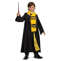 Disguise Adult Harry Potter Hufflepuff Halloween Costume Scarf 7 Disguise Adult Harry Potter Hufflepuff Halloween Costume Scarf -Adult Halloween Costumes Shop GUEST 2559aaef 579c 4688 bb31 b8d00ef258e5