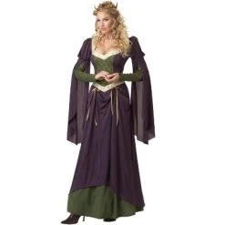 California Costumes Lady in Waiting Women's Costume 9 California Costumes Lady in Waiting Women's Costume -Adult Halloween Costumes Shop GUEST 259f51c0 6de0 4eda 93dd b30341ced32e 2
