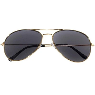 Forum Novelties Aviator Glasses 4 Forum Novelties Aviator Glasses - Image 2