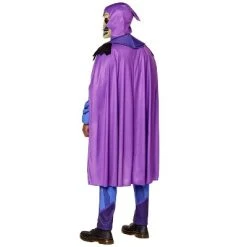 Masters of the Universe Skeletor Men's Costume