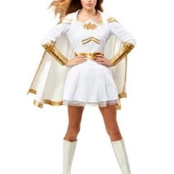 Rubie's Rubies The Boys: Starlight Womens Costume -Adult Halloween Costumes Shop GUEST 270c821d bd33 410a a9f5 c1dd5e3be2d2