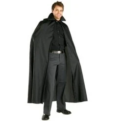 Forum Novelties Satin Cape for Adults -Adult Halloween Costumes Shop GUEST 2730b9e3 fb50 48b4 94bc 912395d7c403