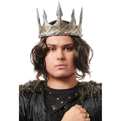 Franco Ancient Crown (Pewter) 4 Franco Ancient Crown (Pewter) - Image 2