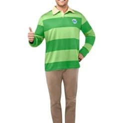 Rubie's Rubies Blues Clues Steve Men's Costume