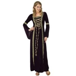 Rubie's Rubies Womens Renaissance Lady Costume 7 Rubie's Rubies Womens Renaissance Lady Costume -Adult Halloween Costumes Shop GUEST 28c49871 d71d 4785 a066 c339d4d5703f 1