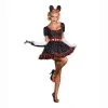 Dreamgirl Mousin' Around Mouse Adult Women's Costume 2 Dreamgirl Mousin' Around Mouse Adult Women's Costume -Adult Halloween Costumes Shop GUEST 28c52e58 585b 4ad0 af1a accceb95552e