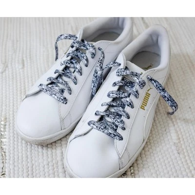 Marvel Printed Costume Shoelaces, 3 Pairs 7 Marvel Printed Costume Shoelaces, 3 Pairs - Image 5