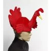 Forum Novelties Plush Red Turkey Costume Hat Adult -Adult Halloween Costumes Shop GUEST 295d0180 51a7 4abf bcaa 29863493f39e