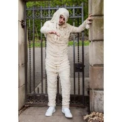 HalloweenCostumes.com Men's Mummy Costume 22 HalloweenCostumes.com Men's Mummy Costume -Adult Halloween Costumes Shop GUEST 2ab8d115 f3b8 40fe b960 b32454e3dde3