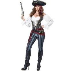 California Costumes Brazen Buccaneer Women's Costume -Adult Halloween Costumes Shop GUEST 2af9e19f 5406 4234 81e9 5ed8cc7f9ed0 2