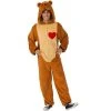 Rubie's Teddy Bear Comfy-Wear Adult Costume -Adult Halloween Costumes Shop GUEST 2b70e848 ddb7 4396 b42f 74c0e3eb1a3b
