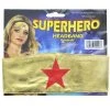 HMS Wonder Woman Super Hero Adult Women's Costume Headband 1 HMS Wonder Woman Super Hero Adult Women's Costume Headband -Adult Halloween Costumes Shop GUEST 2bb3b989 5b21 4e0f bcdf 5141e5cbeb21