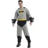 DC Comics Batman Jumpsuit Adult Costume, X-Large -Adult Halloween Costumes Shop GUEST 2bb90591 d7fc 432d a2fb 40b066a73380
