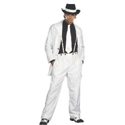 Dreamgirl Men's Zoot Suit Costume -Adult Halloween Costumes Shop GUEST 2bba8261 8fa7 45e4 8ead 4135f396517d 1