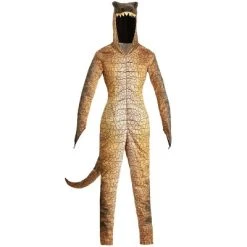 HalloweenCostumes.com Women's Deadly Dinosaur Costume -Adult Halloween Costumes Shop GUEST 2be4d746 fa20 4ca3 98b7 691cdf64f65e