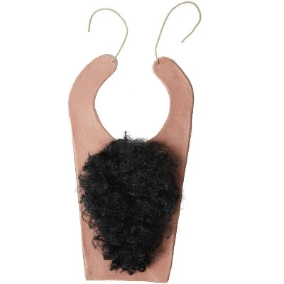 California Costumes Macho Chest Accessory 3 California Costumes Macho Chest Accessory