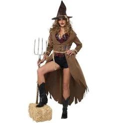California Costumes Autumn Harvest Women's Costume -Adult Halloween Costumes Shop GUEST 2c430031 8f2c 49f1 a717 981db4069a20