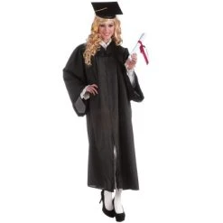 Forum Novelties Graduation Robe Adult Costume