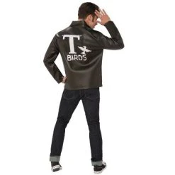 Grease T-Birds Jacket Adult Costume