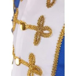 HalloweenCostumes.com Men's Drum Major Costume -Adult Halloween Costumes Shop GUEST 2e330d07 bef5 4fd2 acb1 a2067c7fd5ae