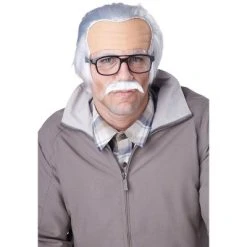 California Costumes Rude Grandpa Wig 5 California Costumes Rude Grandpa Wig -Adult Halloween Costumes Shop GUEST 2e52b350 24b5 4ec4 b0d8 5a88616c9350 1