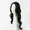 Hyde & EEK! Boutique Adult Premium Black Halloween Wig - Hyde & EEK! Boutique™ -Adult Halloween Costumes Shop GUEST 2ece6686 656b 4af3 bd73 de111ede87fd