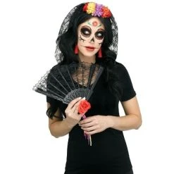 Fun World Dead Bride Instant Adult Costume Kit
