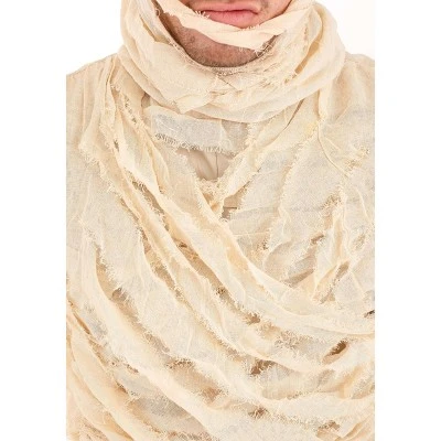 HalloweenCostumes.com Men's Mummy Costume 5 HalloweenCostumes.com Men's Mummy Costume - Image 3