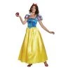 Disguise Womens Disney Snow White Costume - X Large - Multicolored