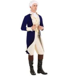HalloweenCostumes.com Alexander Hamilton Costume for Men 13 HalloweenCostumes.com Alexander Hamilton Costume for Men -Adult Halloween Costumes Shop GUEST 32897bdc d81c 4149 ad5a 8011f4302ab9