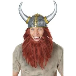 California Costumes Viking Getup Costume Kit
