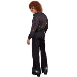 Dreamgirl Disco Dude Men's Costume