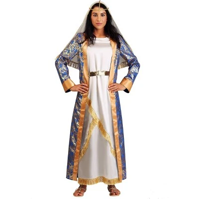 HalloweenCostumes.com Queen Esther Women's Costume 5 HalloweenCostumes.com Queen Esther Women's Costume - Image 3