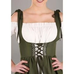 HalloweenCostumes.com Celtic Renaissance Women's Costume