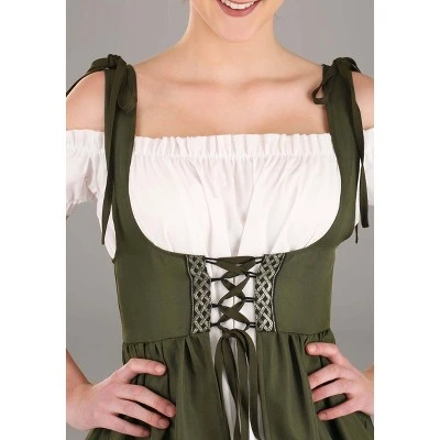 HalloweenCostumes.com Celtic Renaissance Women's Costume 3 HalloweenCostumes.com Celtic Renaissance Women's Costume