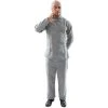 Orion Costumes Mr Evil/ Austin Powers Inspired Men's Costume - Standard -Adult Halloween Costumes Shop GUEST 354dffa9 e596 495e bfd1 924638b60c82