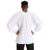 HalloweenCostumes.com X Small Men Men's Renaissance Peasant Shirt, White -Adult Halloween Costumes Shop GUEST 35a34d2c 4d2e 4f58 b55b 5b7904c5b281