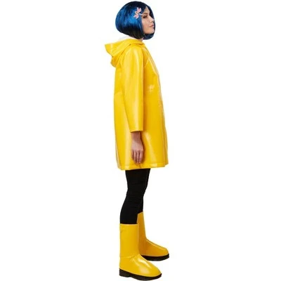 Rubie's Rubies Coraline Women's Costume 3 Rubie's Rubies Coraline Women's Costume