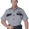 Underwraps Costumes Underwraps Prison Guard Shirt Plus Size Men's Costume 2 Underwraps Costumes Underwraps Prison Guard Shirt Plus Size Men's Costume -Adult Halloween Costumes Shop GUEST 3686f3e4 1348 4614 ab55 95470f852002