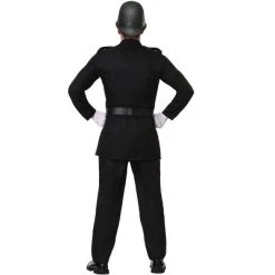 HalloweenCostumes.com British Bobby Costume for Men