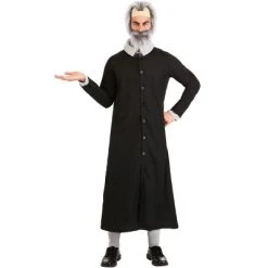 HalloweenCostumes.com Men's Galileo Galilei Costume -Adult Halloween Costumes Shop GUEST 37e74bbb caad 46dc ac2c a6d799847933 3