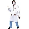 Fun World Dr. Shots Men's Costume, One Size -Adult Halloween Costumes Shop GUEST 3843b03f 0806 422d 8692 9267d3dc357e
