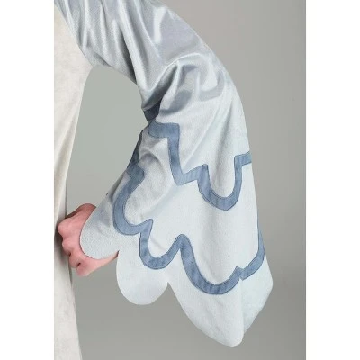 HalloweenCostumes.com Adults City Slicker Pigeon Halloween Costume 6 HalloweenCostumes.com Adults City Slicker Pigeon Halloween Costume - Image 4