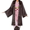 Demon Slayer Nezuko Women's Costume -Adult Halloween Costumes Shop GUEST 38ba3260 6a6f 45dd a800 8ab797b793b9