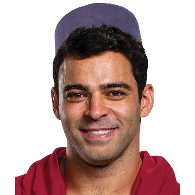 Disguise Mens Disney Aladdin Deluxe Aladdin 4 Disguise Mens Disney Aladdin Deluxe Aladdin - Image 2